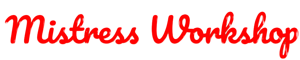 www.mistressworkshop.dreamhosters.com